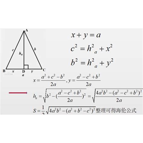 三角形|三角形专题：边角关系、面积公式